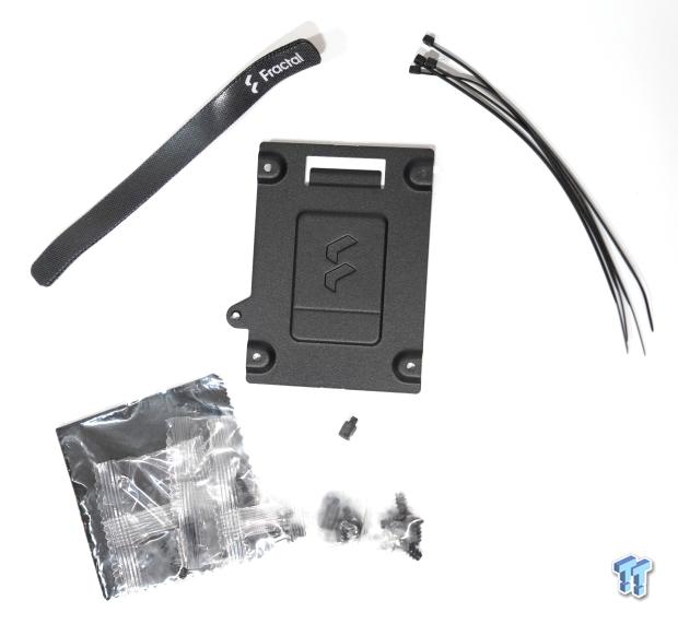 Fractal Design Terra mITX SFF Case Review 6 Fractal Design Terra mITX SFF Case Review 6