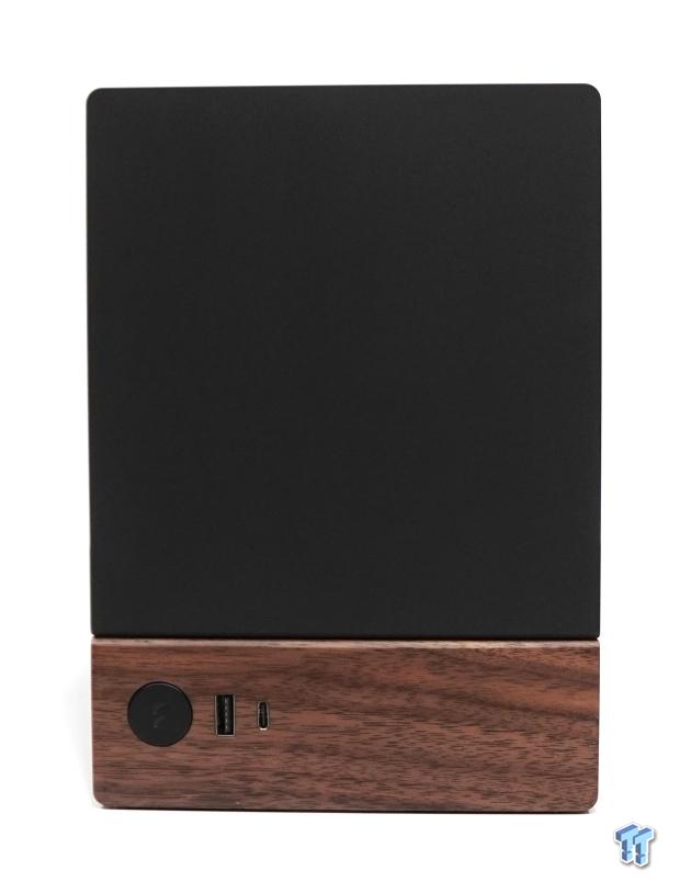 Fractal Design Terra mITX SFF Case Review 7 Fractal Design Terra mITX SFF Case Review 7