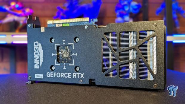 INNO3D GeForce RTX 4060 TWIN X2 Review 13 INNO3D GeForce RTX 4060 TWIN X2 Review 13