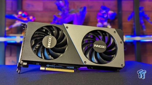 Inno3d rtx 2060 super on sale review