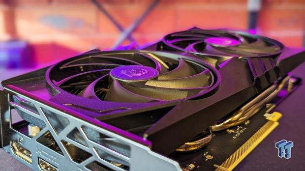 GeForce RTX 4060 review ---Inching forward — GAMINGTREND