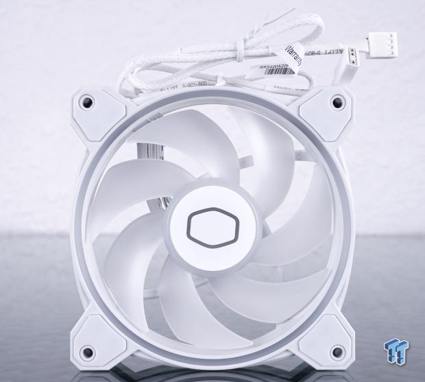 Cooler Master Presents Redesigned Hyper 212 Halo Series CPU Coolers