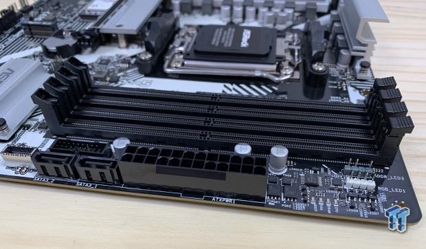 ASRock B650 Pro RS ATX AM5 Motherboard Review