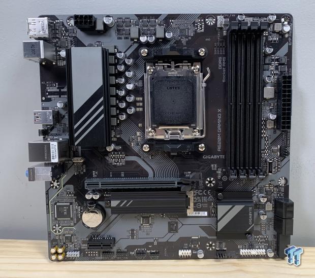 Gigabyte x570 gaming x on sale review