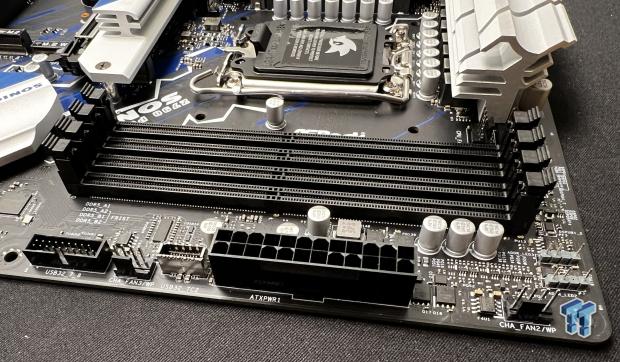 ASRock Z790 PG Sonic Motherboard Review 14