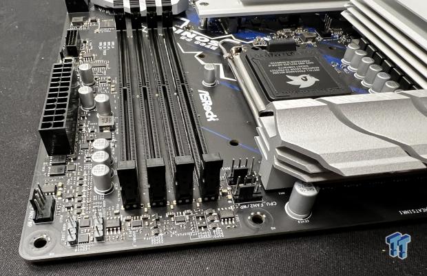 ASRock Z790 PG Sonic Motherboard Review 15