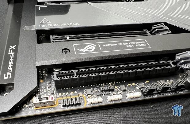 Asus ROG Maximus Z790 Hero review