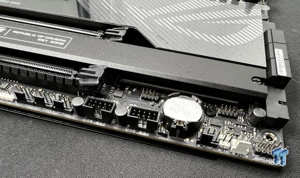 Motherboard ASUS ROG MAXIMUS Z790 HERO [DDR5, Wi-Fi] - Photos, Technical  Specifications, HYPERPC Experts Review