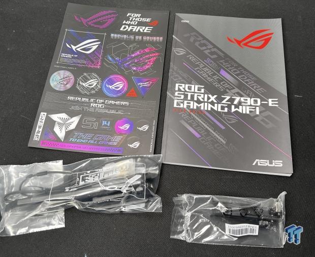 Asus ROG Strix Z490-E Gaming Review