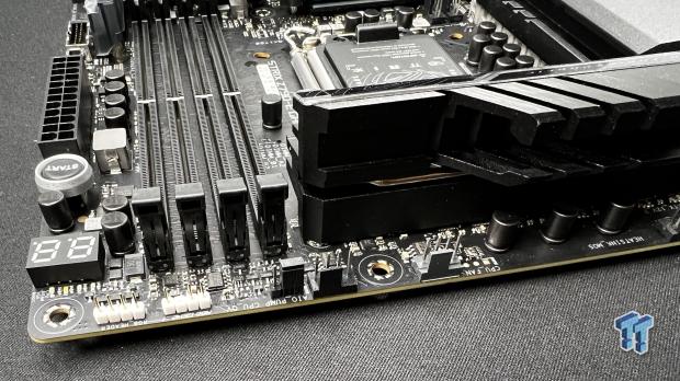 ASUS ROG Strix Z790-E Gaming Wi-Fi Motherboard Review 15