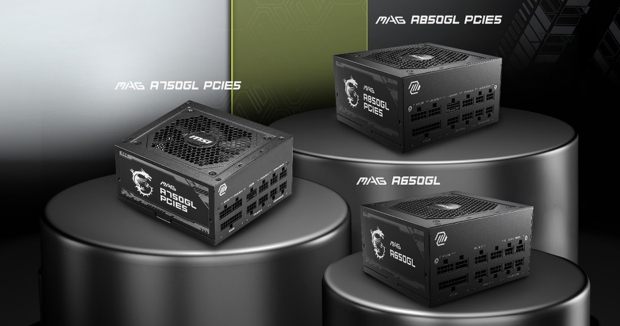Power all your gaming needs with MSI's ATX 3.0 and PCIe 5 range of PSUs 2 Power all your gaming needs with MSI's ATX 3.0 and PCIe 5 range of PSUs 2