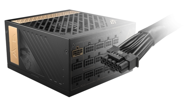 Power all your gaming needs with MSI's ATX 3.0 and PCIe 5 range of PSUs 7 Power all your gaming needs with MSI's ATX 3.0 and PCIe 5 range of PSUs 7