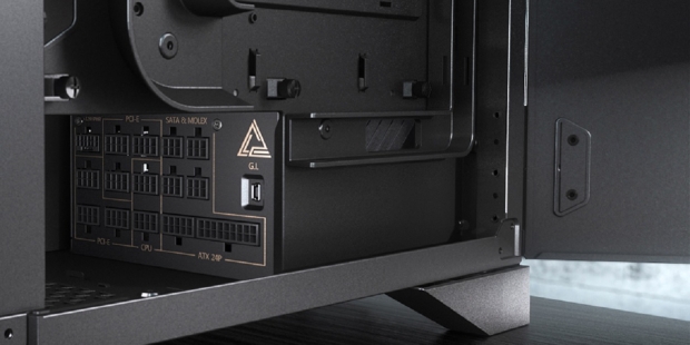 Power all your gaming needs with MSI's ATX 3.0 and PCIe 5 range of PSUs 9 Power all your gaming needs with MSI's ATX 3.0 and PCIe 5 range of PSUs 9
