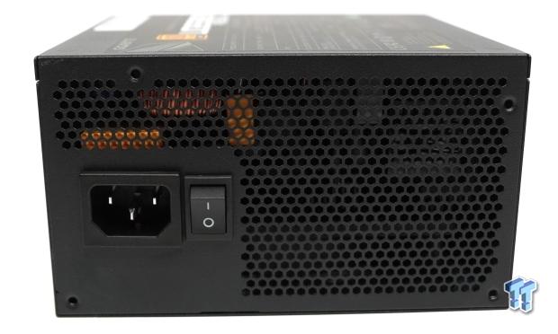 GIGABYTE GP-UD850GM PG5 850w Rev 2 ATX 3.0 Gold PSU Review 11 GIGABYTE GP-UD850GM PG5 850w Rev 2 ATX 3.0 Gold PSU Review 11