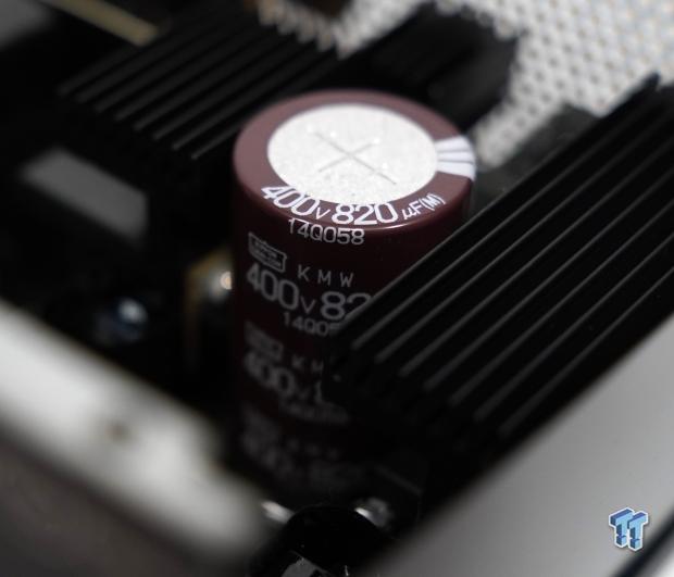 GIGABYTE GP-UD850GM PG5 850w Rev 2 ATX 3.0 Gold PSU Review 14 GIGABYTE GP-UD850GM PG5 850w Rev 2 ATX 3.0 Gold PSU Review 14