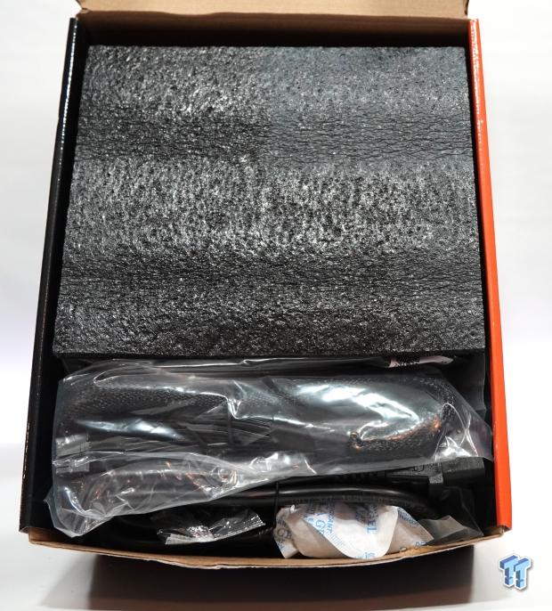 GIGABYTE GP-UD850GM PG5 850w Rev 2 ATX 3.0 Gold PSU Review 3 GIGABYTE GP-UD850GM PG5 850w Rev 2 ATX 3.0 Gold PSU Review 3