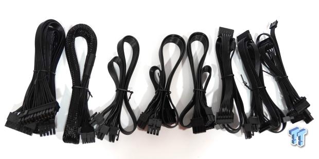 GIGABYTE GP-UD850GM PG5 850w Rev 2 ATX 3.0 Gold PSU Review 5 GIGABYTE GP-UD850GM PG5 850w Rev 2 ATX 3.0 Gold PSU Review 5