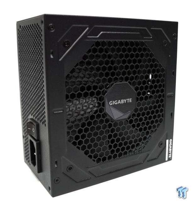 Gigabyte UD850GM PG5 850W 80 PLUS Gold Modular GP-UD850GM PG5W