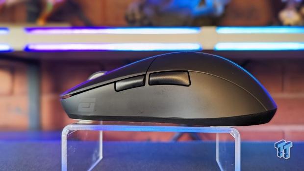 Logitech G Pro Wireless Mouse Review - Still Endgame After Two