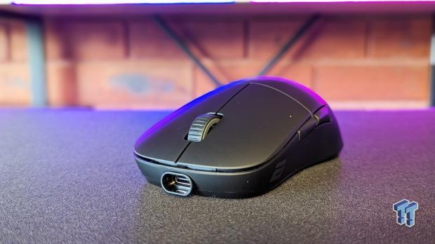 Endgame Gear XM2we Wireless Gaming Mouse Review - A Lightweight Wonder