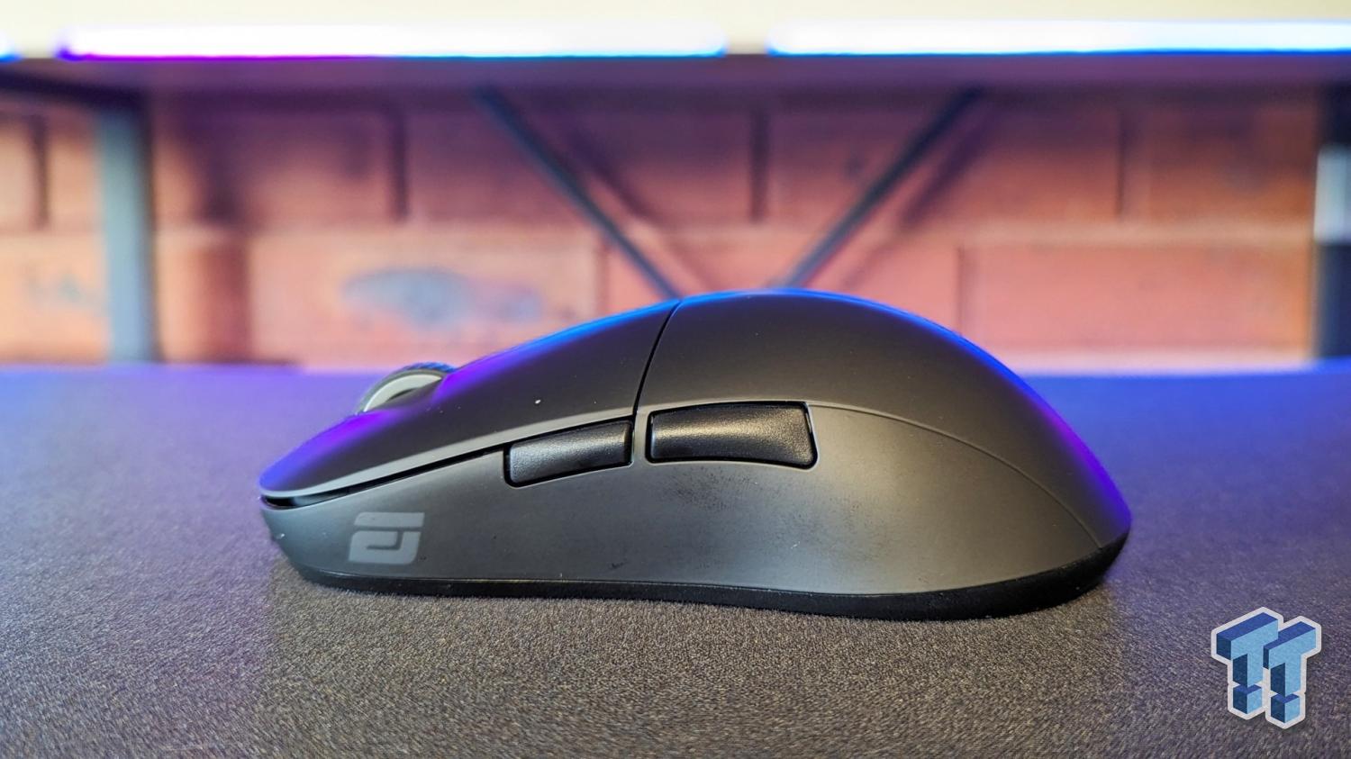 Endgame Gear XM2we: New gaming mouse with strong specs at a fair price