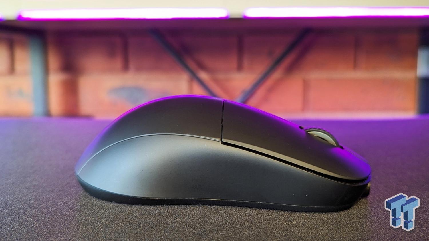 Endgame Gear XM2we Mouse Review