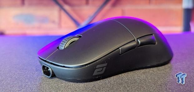Endgame Gear XM2we Wireless Gaming Mouse Review