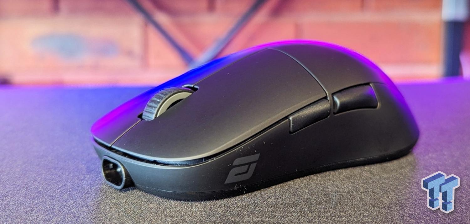 Endgame Gear XM2we review: The ultimate claw grip mouse - Dexerto