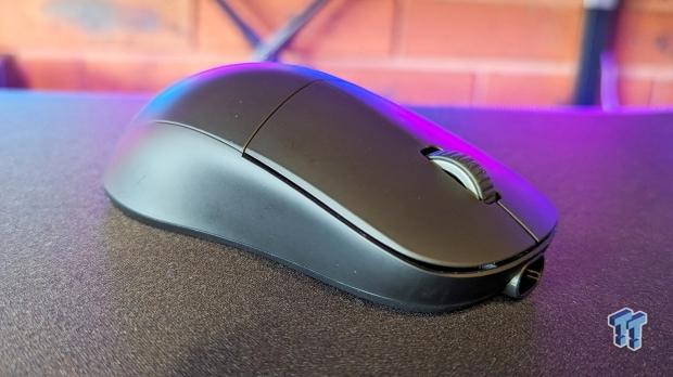 Some semi in-depth thoughts on the Endgame mice and XM2WE first