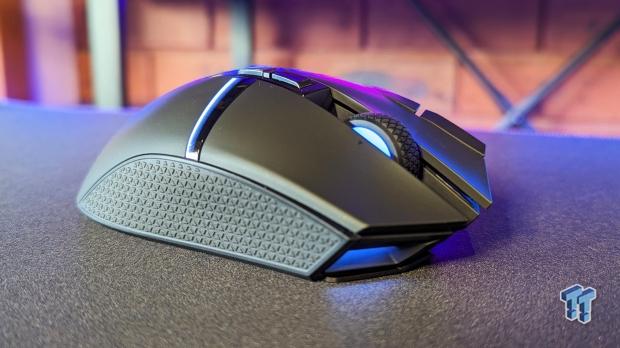 Corsair DARKSTAR WIRELESS Review 