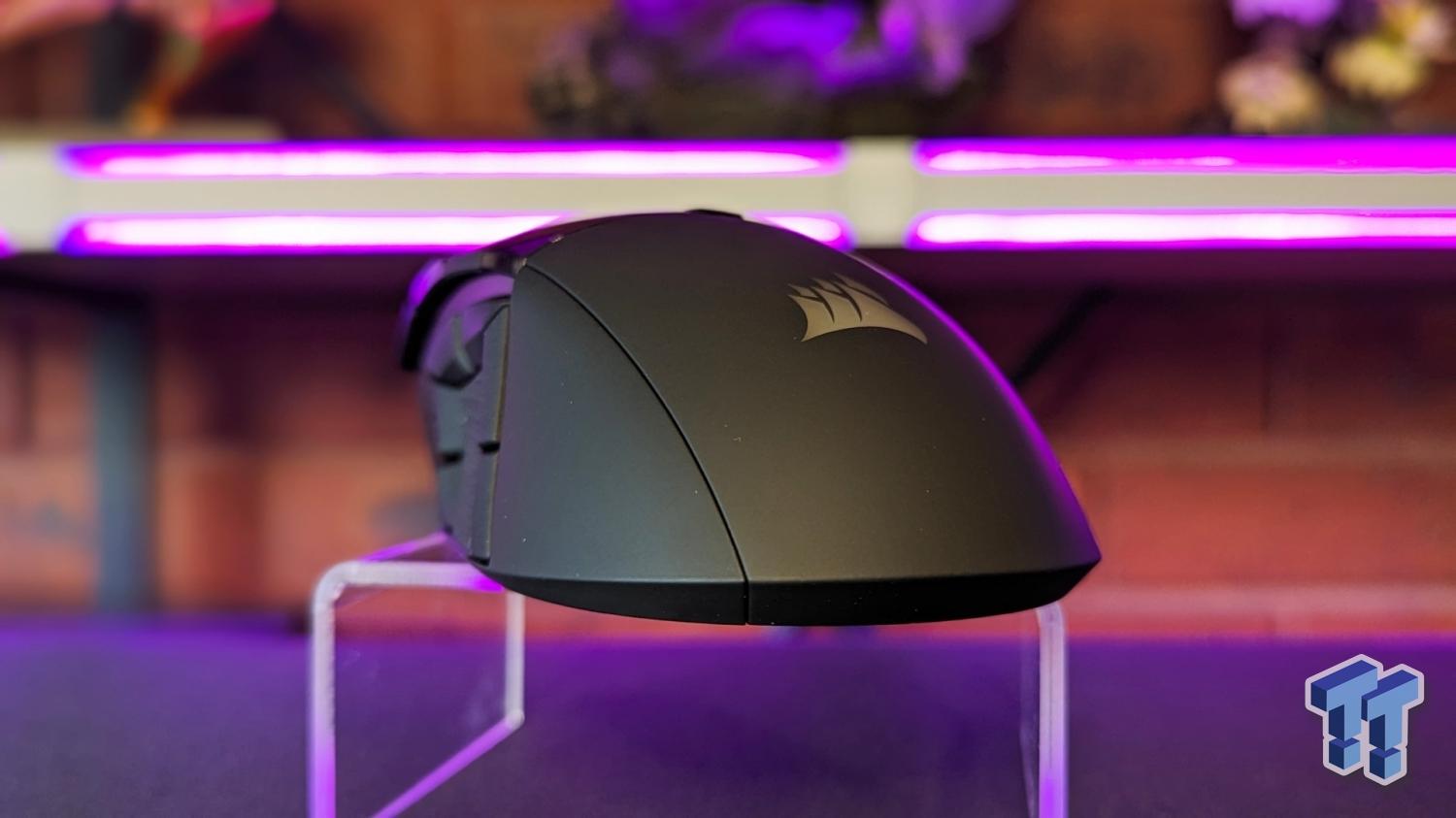 Corsair Darkstar: Everything you need to know