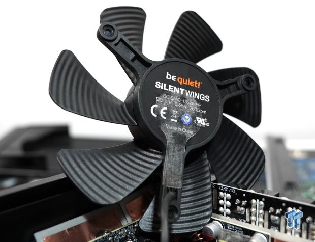 be quiet! Dark Power Pro 13 1600w ATX 3.0 80 PLUS Titanium PSU Review 12