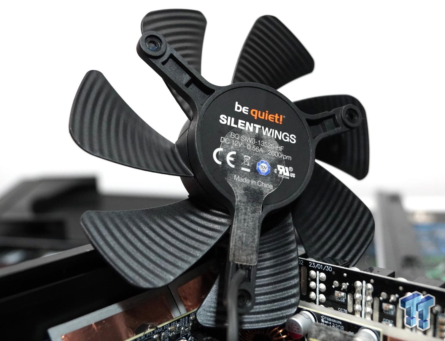 be quiet! Dark Power Pro 13 1600w ATX 3.0 80 PLUS Titanium PSU Review