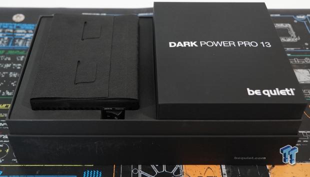 be quiet! Dark Power Pro 13 1600w ATX 3.0 80 PLUS Titanium PSU Review 3