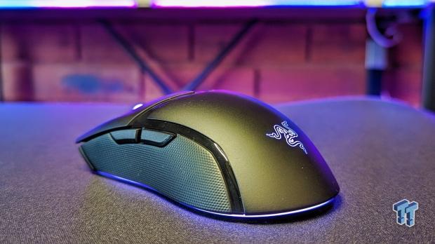 Razer Cobra Pro Wireless Gaming Mouse Review