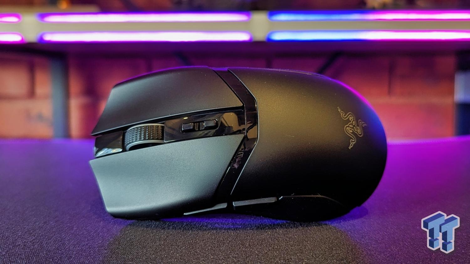 Klim Blaze Pro vs Razer Cobra: Quelle est la différence?