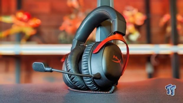 Review: HyperX Cloud III Wireless gaming headset -- an improvement on a  classic?