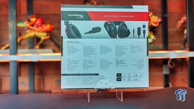 Open Gallery HyperX Cloud III Gaming Headset Review 2