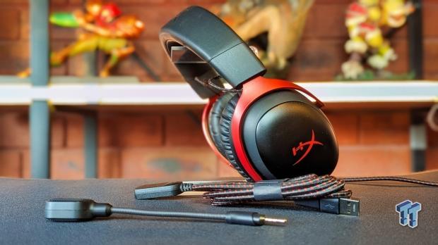 HyperX Cloud III Gaming Headset Review