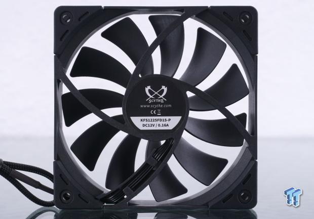 Scythe Kotetsu Mark 3 CPU Air Cooler Review 18 Scythe Kotetsu Mark 3 CPU Air Cooler Review 18