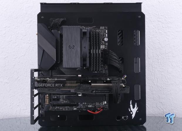 Scythe Kotetsu Mark 3 CPU Air Cooler Review 24 Scythe Kotetsu Mark 3 CPU Air Cooler Review 24
