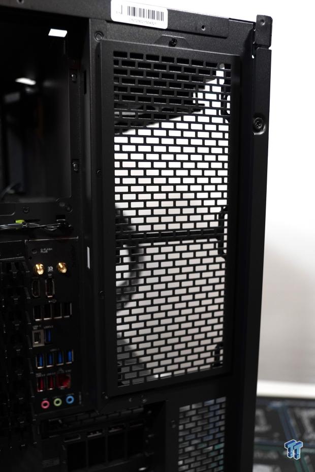 Phanteks NV7 Review - Picture Perfect Case! 