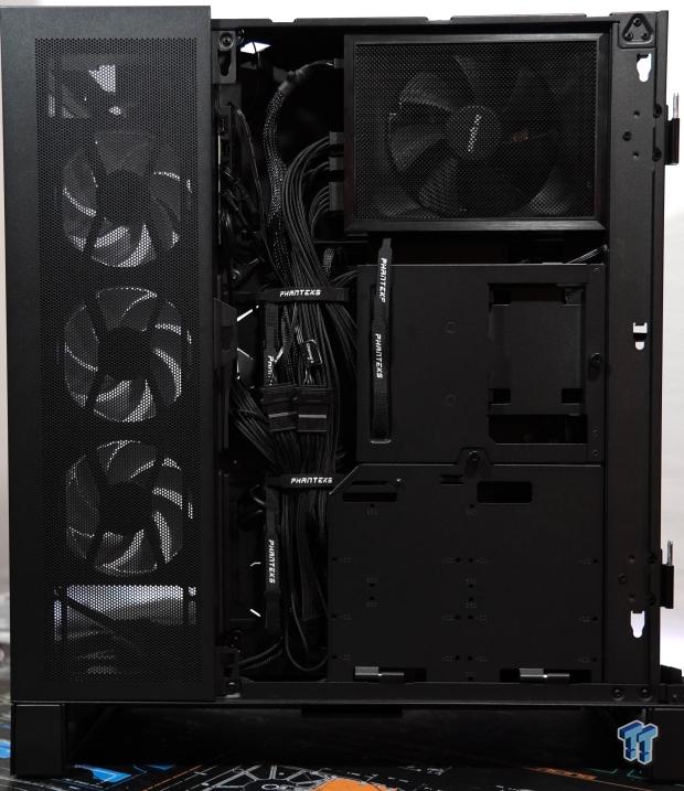 Phanteks NV7 Black