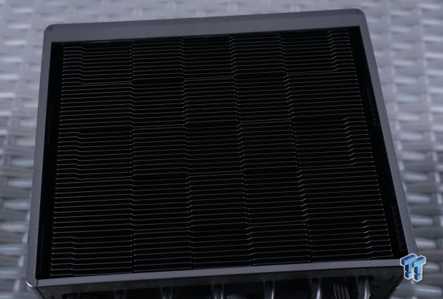 DeepCool Assassin IV CPU Air Cooler Review 08