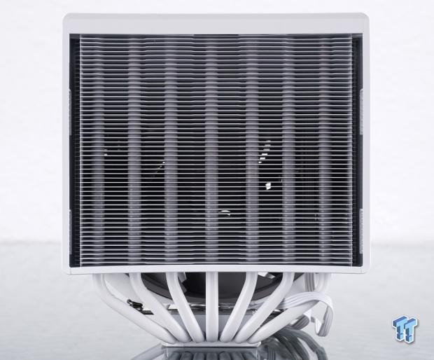 DeepCool Assassin IV CPU Air Cooler Review 778 DeepCool Assassin IV CPU Air Cooler Review 778