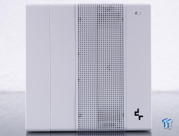 DeepCool Assassin IV CPU Air Cooler Review 781 DeepCool Assassin IV CPU Air Cooler Review 781