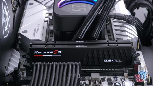 G.SKILL Trident Z5 RGB DDR5-6800 CL34 2x 16 GB Review - A Closer Look