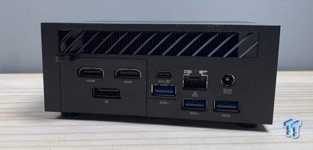 Mini PCs Have Come A LONG Way - GEEKOM AS 6 Review 