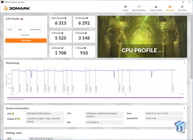 Geekom AS 6 Review: Does the AMD Model Beat the Intel Variant