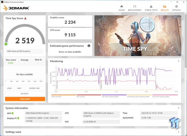 GEEKOM AS 6 desktop packs Ryzen 9 and DDR5 plus much more